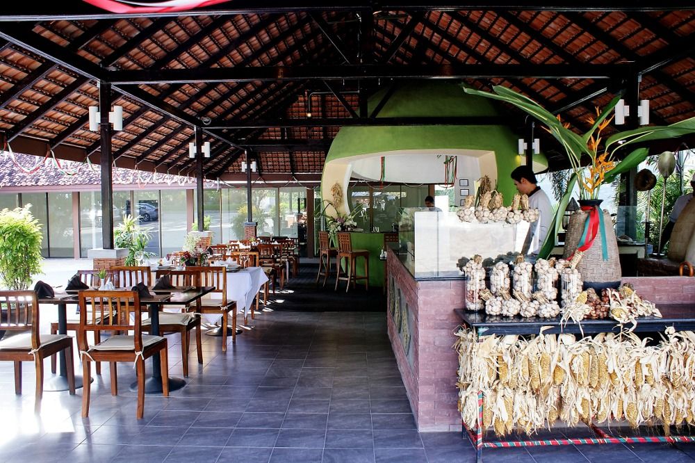 SECRET CLIFF RESORT & RESTAURANT - 11
