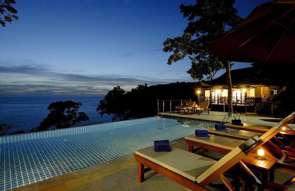 SECRET CLIFF RESORT & RESTAURANT - 10