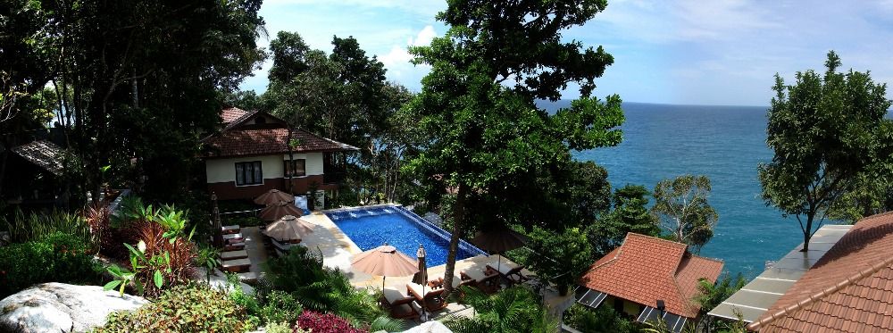 SECRET CLIFF RESORT & RESTAURANT - 8