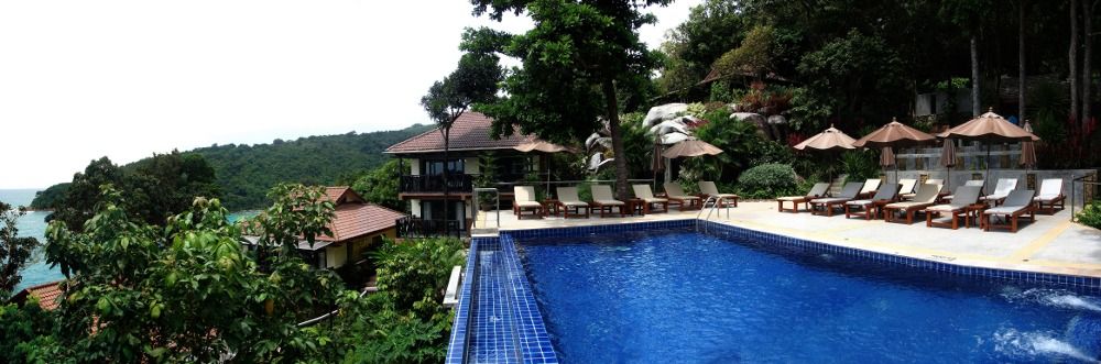 SECRET CLIFF RESORT & RESTAURANT - 7