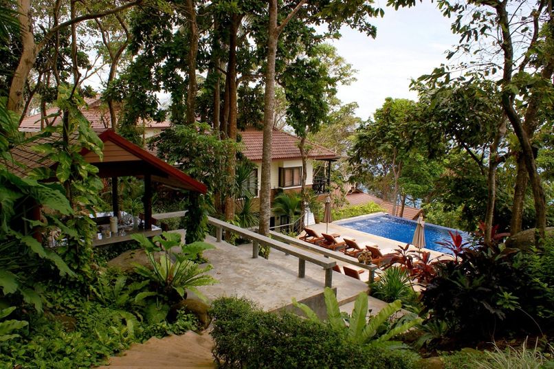 SECRET CLIFF RESORT & RESTAURANT - 6