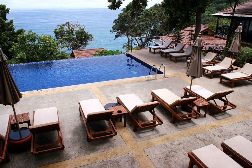 SECRET CLIFF RESORT & RESTAURANT - 5