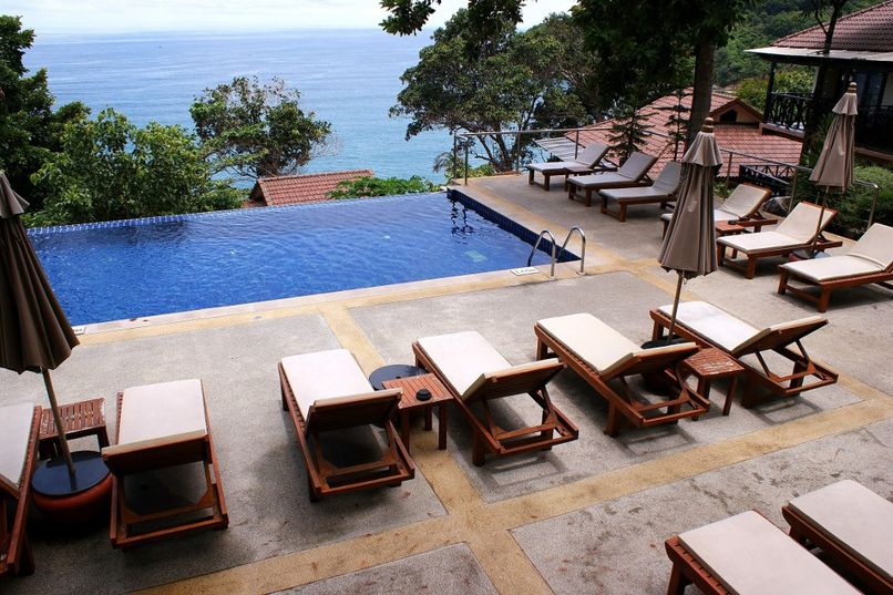 SECRET CLIFF RESORT & RESTAURANT - 5