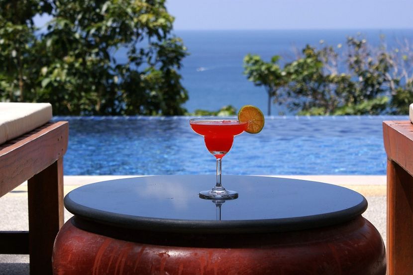 SECRET CLIFF RESORT & RESTAURANT - 4