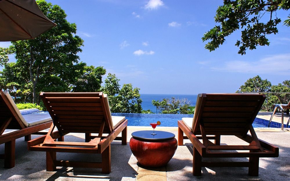 SECRET CLIFF RESORT & RESTAURANT - 3