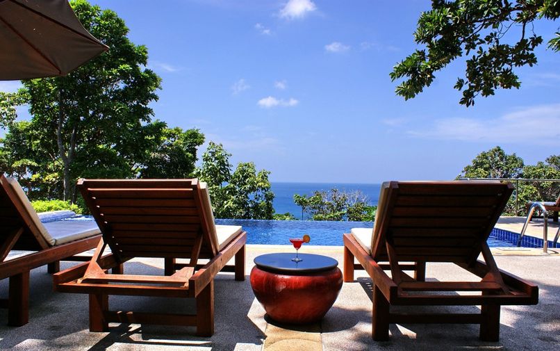 SECRET CLIFF RESORT & RESTAURANT - 3