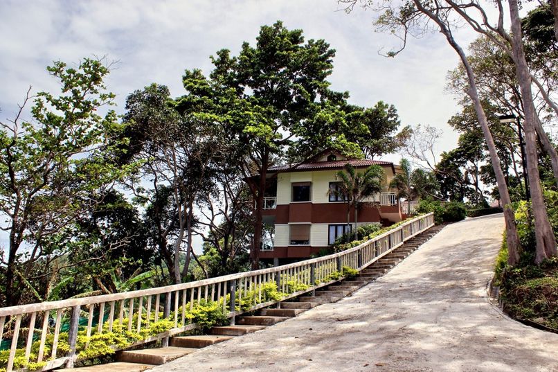 SECRET CLIFF RESORT & RESTAURANT - 2