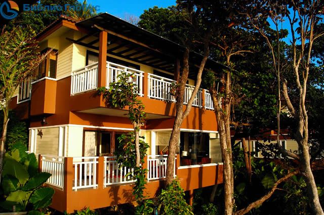 SECRET CLIFF RESORT & RESTAURANT - 1