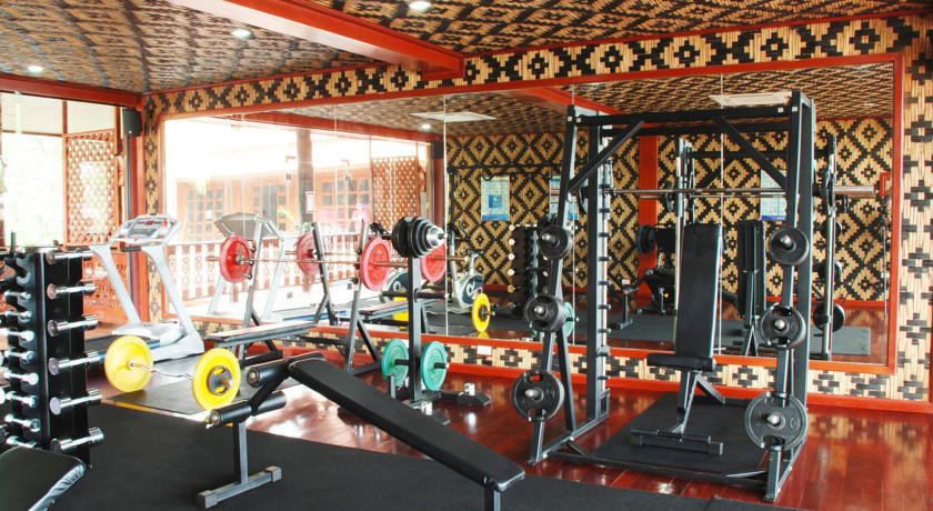 Картинка отеля - 10