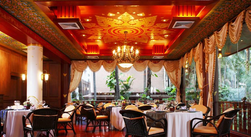 Картинка отеля - 9