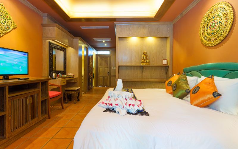 Картинка отеля - 16