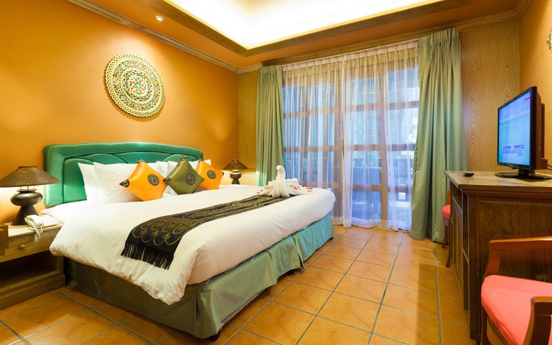 Картинка отеля - 15