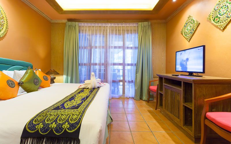 Картинка отеля - 14