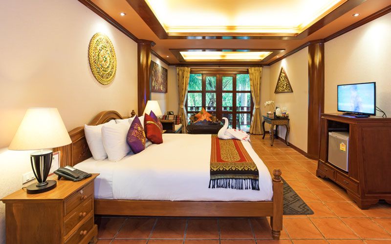 ROYAL PHAWADEE VILLAGE - 13