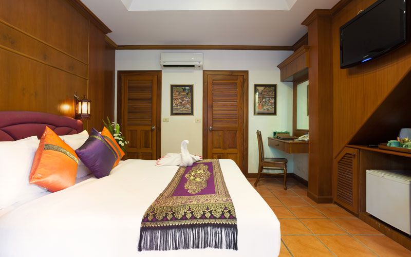 Картинка отеля - 12