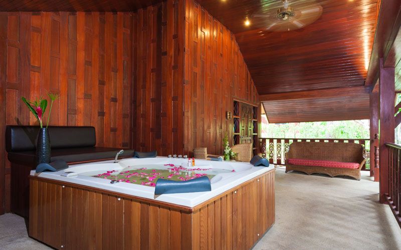 Картинка отеля - 11