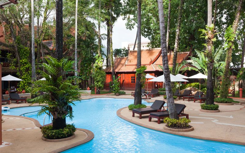 Картинка отеля - 6