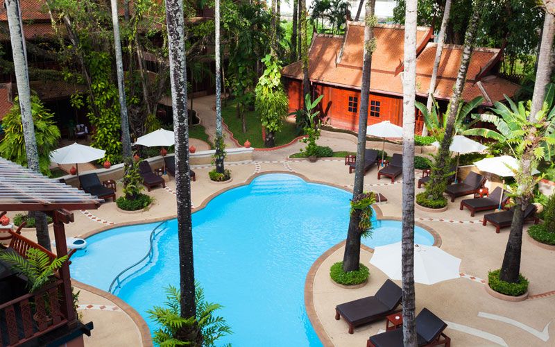 Картинка отеля - 5