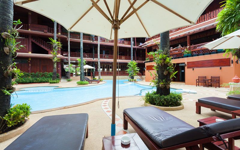 Картинка отеля - 7