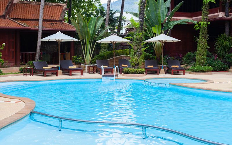 ROYAL PHAWADEE VILLAGE - 4