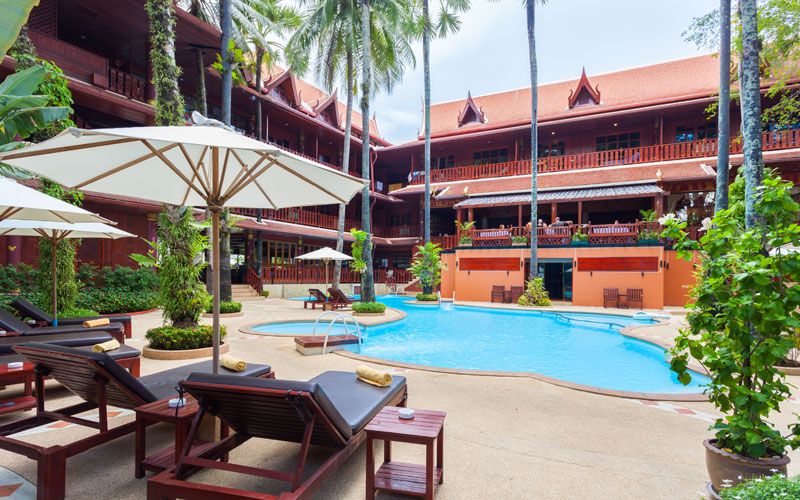 Картинка отеля - 3