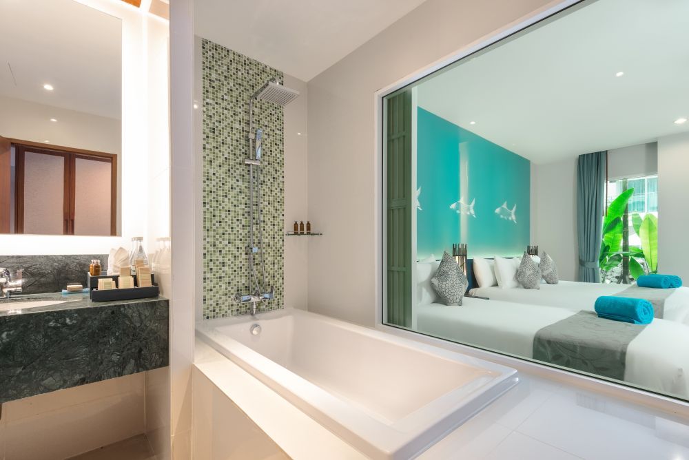 FISHERMEN HARBOUR URBAN RESORT - 48