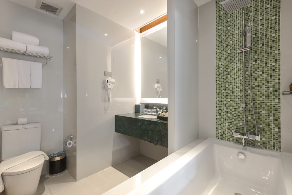 FISHERMEN HARBOUR URBAN RESORT - 60