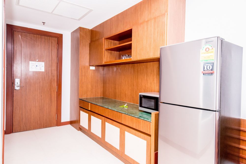 FISHERMEN HARBOUR URBAN RESORT - 45