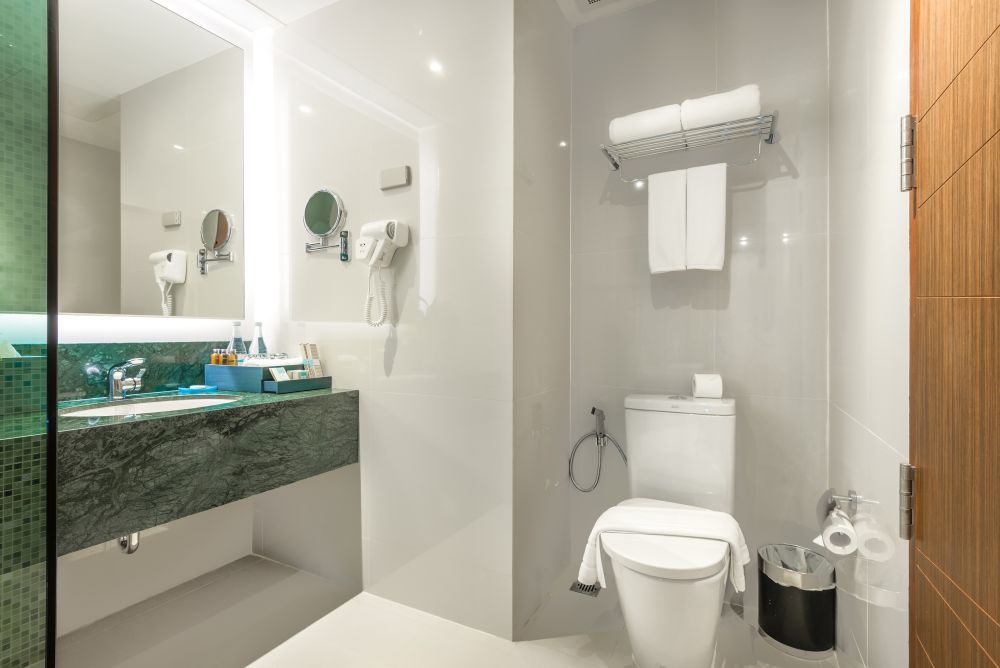 FISHERMEN HARBOUR URBAN RESORT - 59