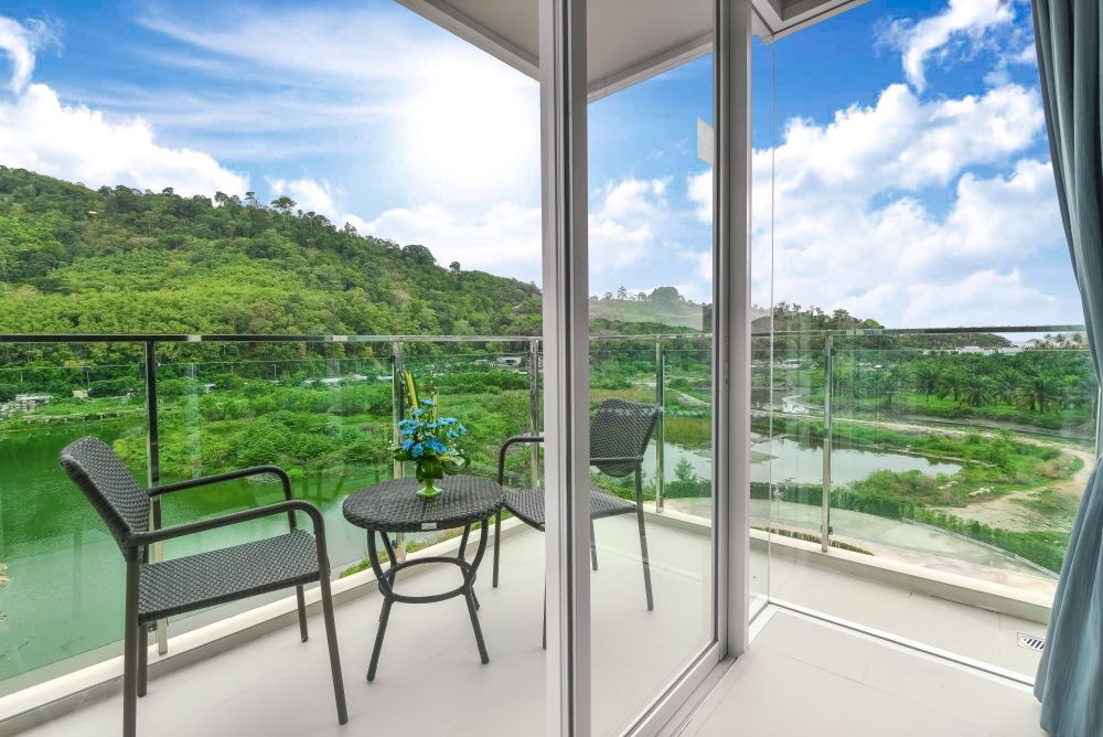 FISHERMEN HARBOUR URBAN RESORT - 37