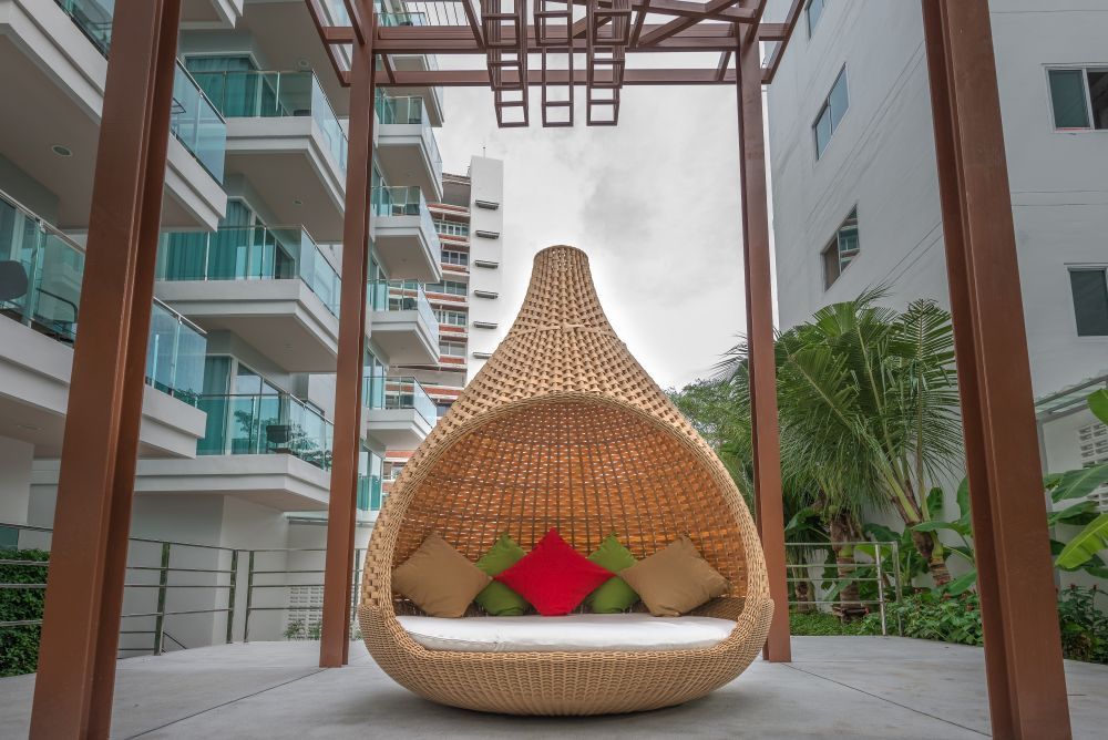 FISHERMEN HARBOUR URBAN RESORT - 8