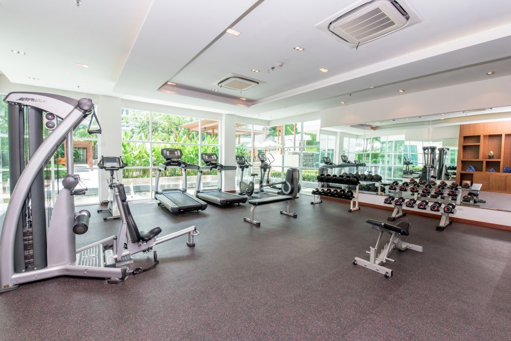 FISHERMEN HARBOUR URBAN RESORT - 30