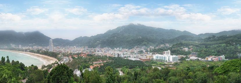 FISHERMEN HARBOUR URBAN RESORT - 3