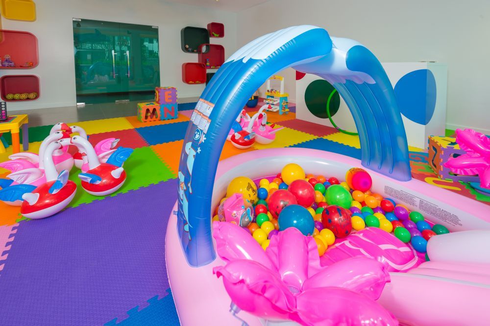 FISHERMEN HARBOUR URBAN RESORT - 29