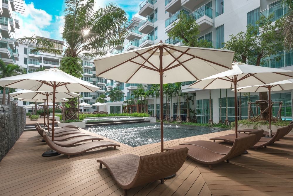 FISHERMEN HARBOUR URBAN RESORT - 12