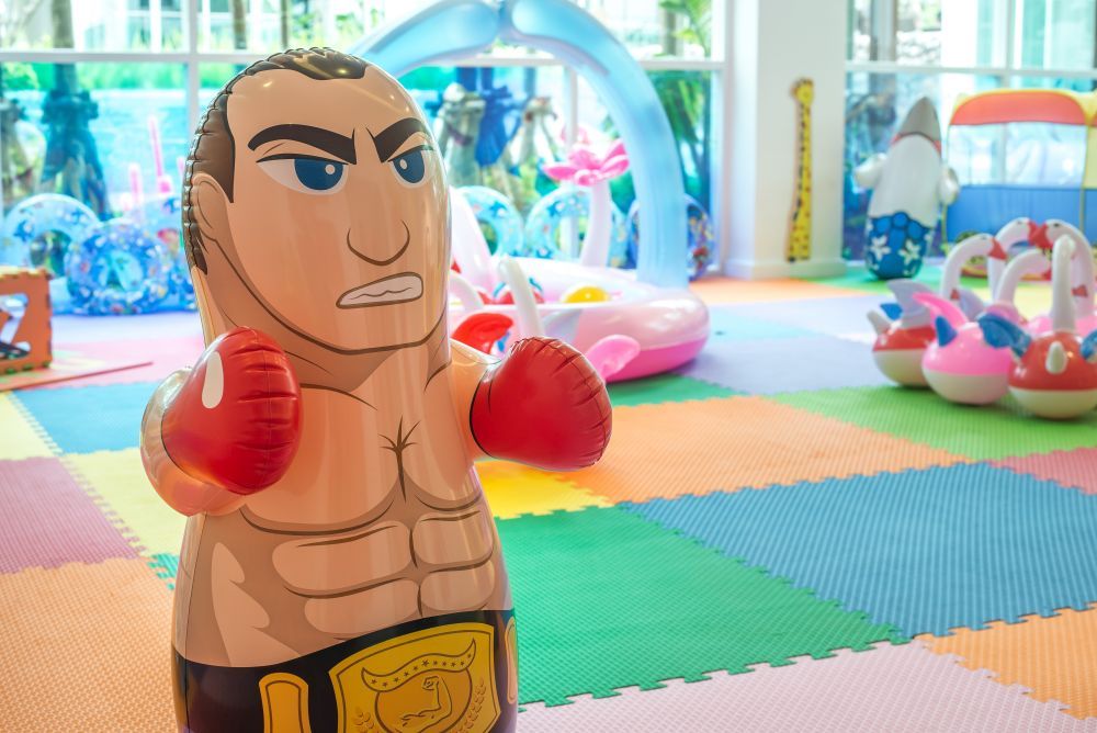 FISHERMEN HARBOUR URBAN RESORT - 28