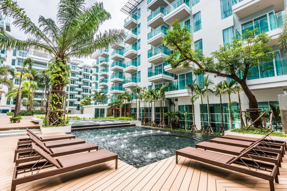 FISHERMEN HARBOUR URBAN RESORT - 11