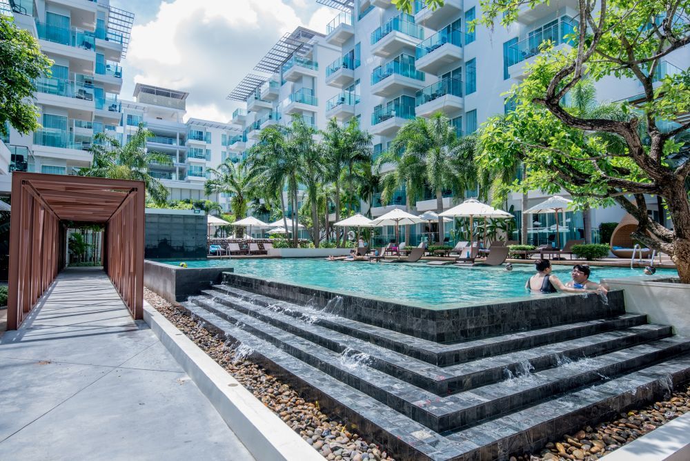 FISHERMEN HARBOUR URBAN RESORT - 26