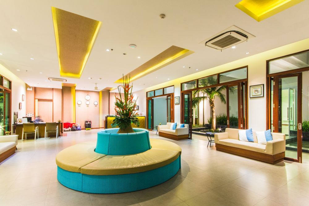 FISHERMEN HARBOUR URBAN RESORT - 15