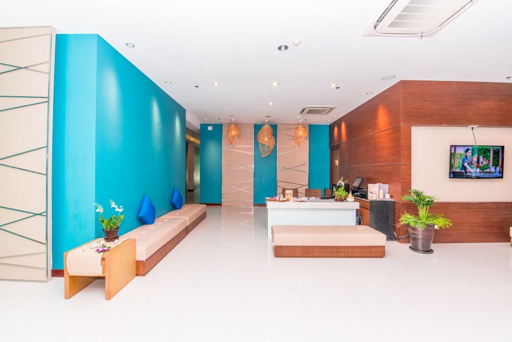 FISHERMEN HARBOUR URBAN RESORT - 23