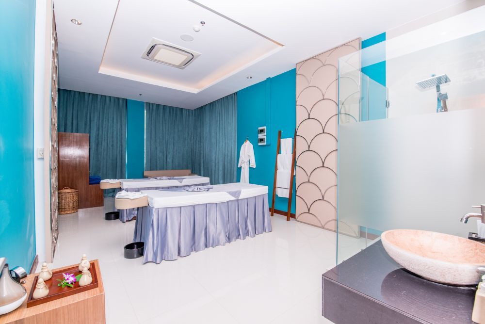 FISHERMEN HARBOUR URBAN RESORT - 22