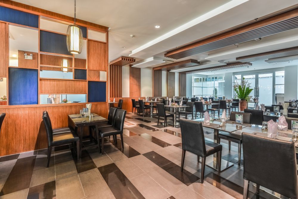 FISHERMEN HARBOUR URBAN RESORT - 17