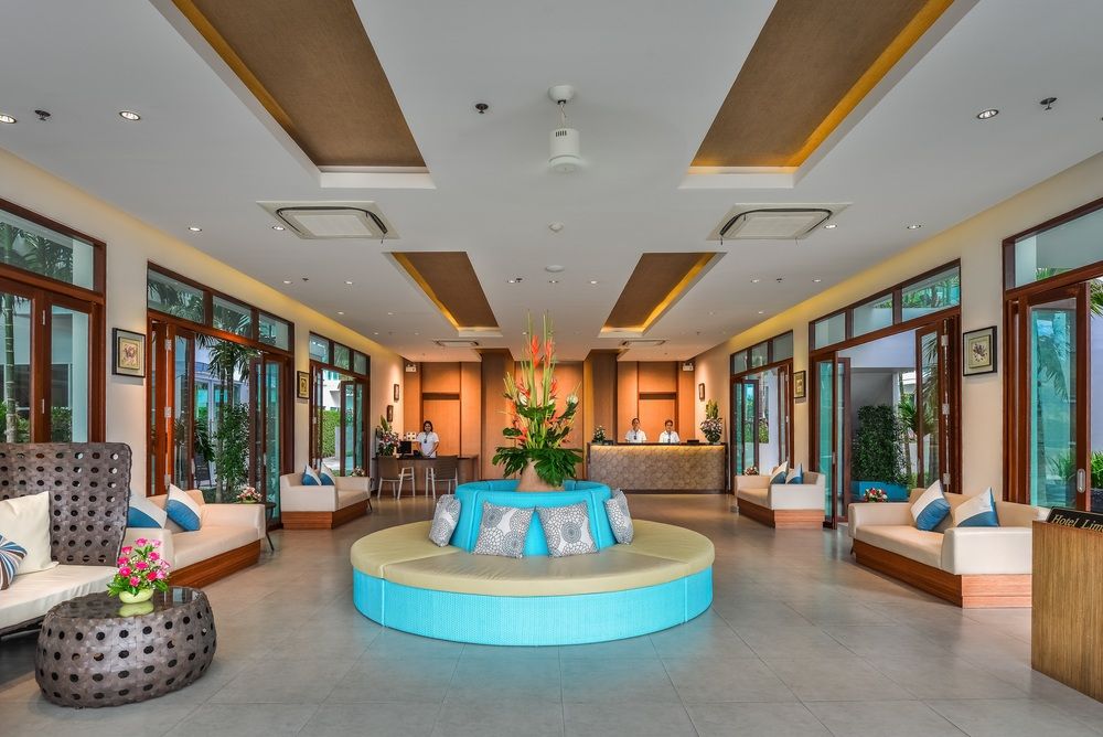 FISHERMEN HARBOUR URBAN RESORT - 14