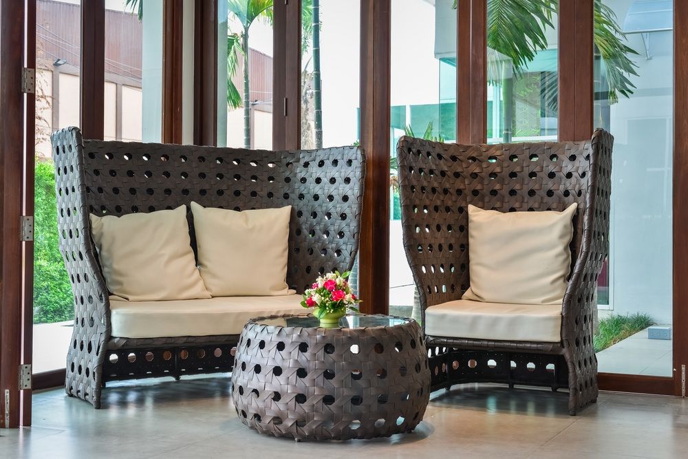 FISHERMEN HARBOUR URBAN RESORT - 16