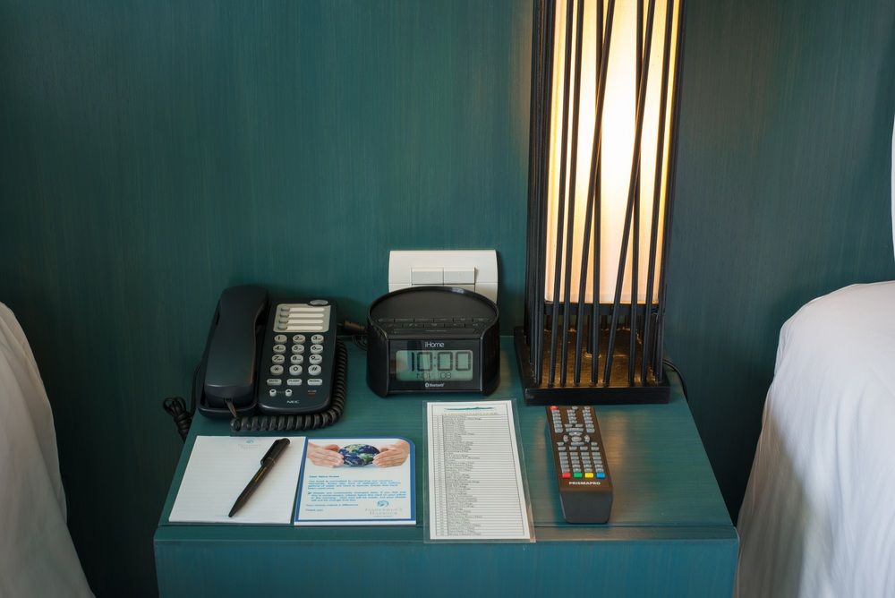 FISHERMEN HARBOUR URBAN RESORT - 54