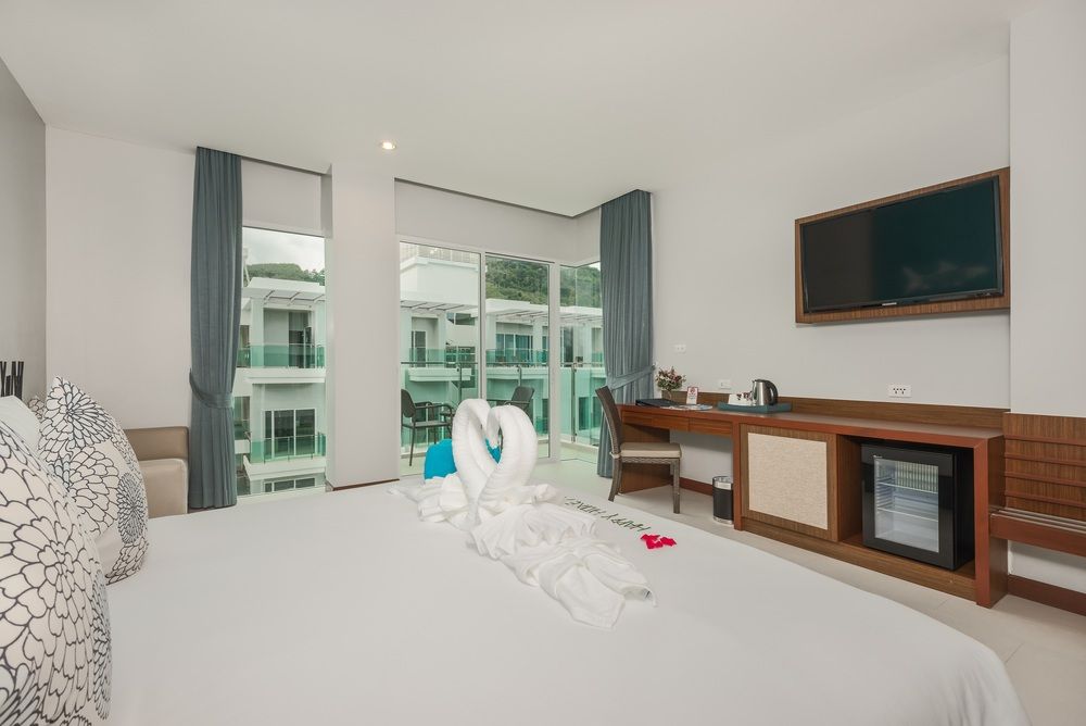 FISHERMEN HARBOUR URBAN RESORT - 58