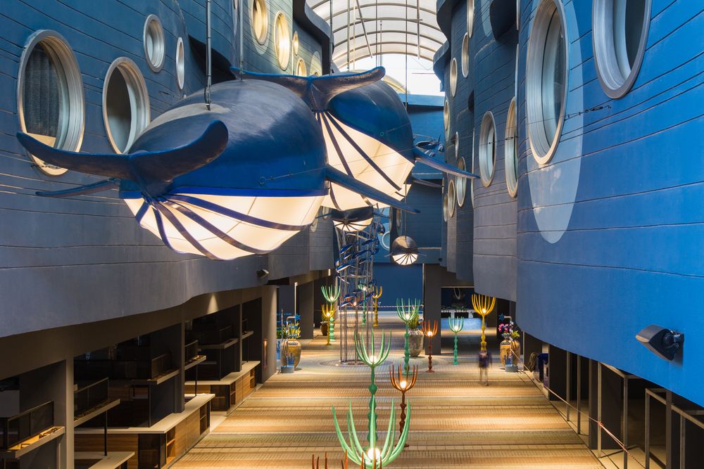 Картинка отеля - 12