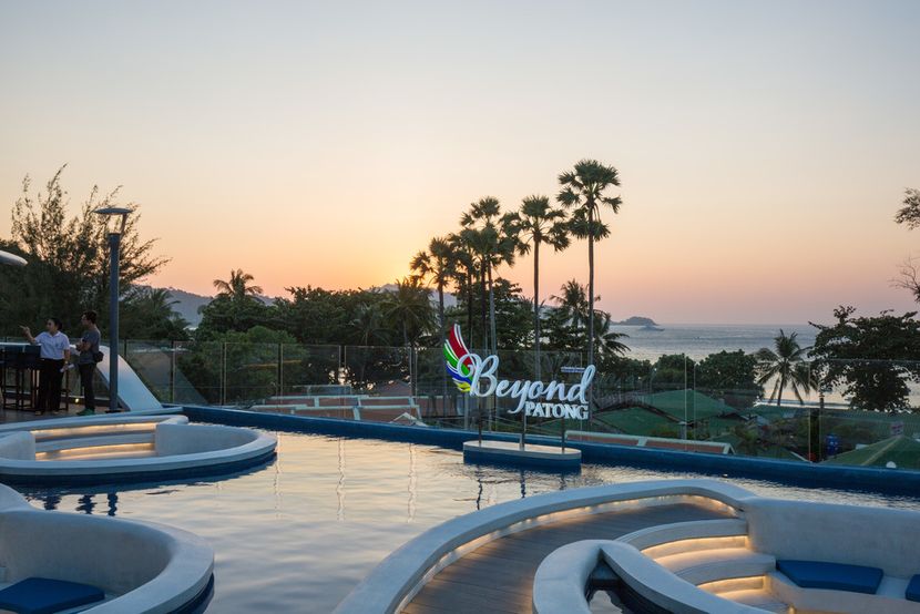BEYOND PATONG - 6