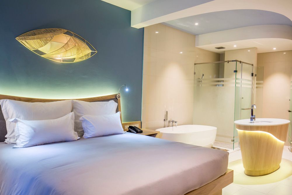 Картинка отеля - 49