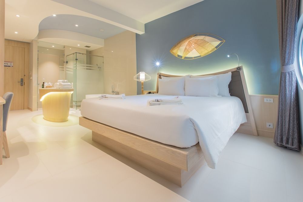 Картинка отеля - 46